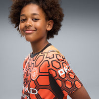 Man City 26/27 GK Football Shirt Jnr