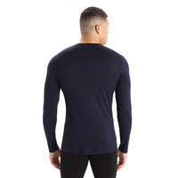 Merino 200 Oasis Long Sleeve Crewe Thermal top