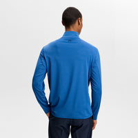 Finn Quarter Zip Midlayer
