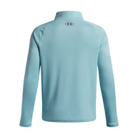 UA Tech 2.0 1/2 Zip Top Junior