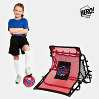Hero! Mini Skills Trainer