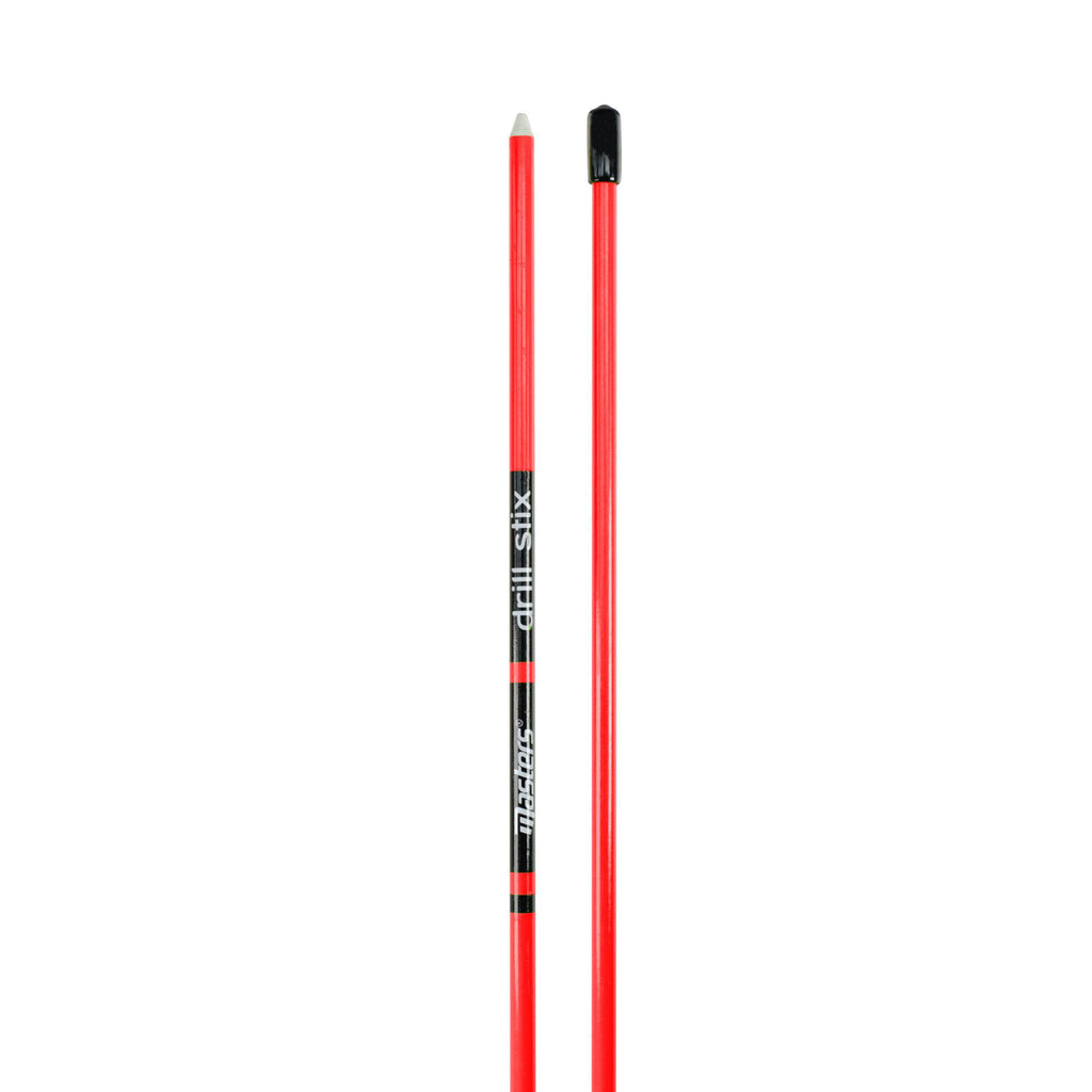 Masters Drill-Stix Training Aid Red – Greaves Sports
