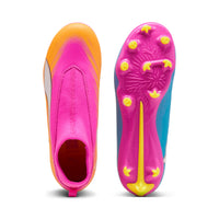 Ultra 6 Match+ LL FG/AG Jnr Football Boots