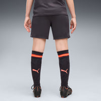 AC Milan 26/27 3rd Football Shorts Jnr
