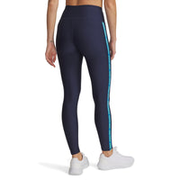 UA Tech Wordmark Tape Leggings Womens
