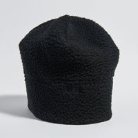 Teddy Fleece Cap