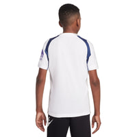 Tottenham Hotspur 25/26 Home Football Shirt Jnr