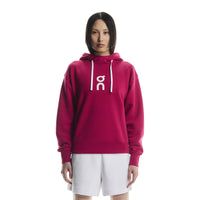 Club Hoodie Womens