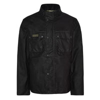 Merton Wax Jacket