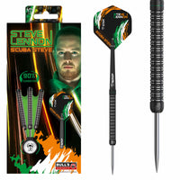 Steve Lennon 90% Tungsten Steel Darts