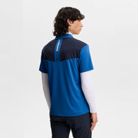 Calex Golf Polo Shirt