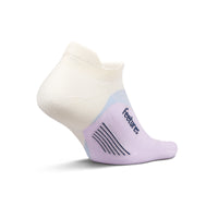 Elite Light Cushion Tab Running Socks