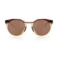 Oakley HSTN sunglasses with Prizm Tunsgten lenses (Kylian Mbappe Series).