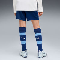 Man City 26/27 3rd Football Shorts Jnr