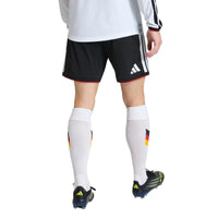 Germany 26 Home Football Shorts