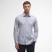 Carlton Tattersall Tailored Shirt