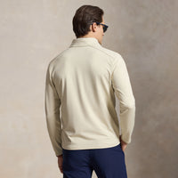 RLX Stretch Lux Performance Jersey 1/2 Zip Pullover