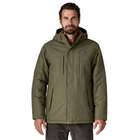 Men's Isthmus Parka