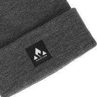 Linjoe Melange Beanie Hat