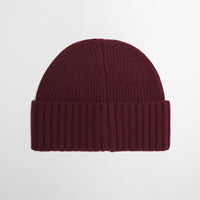 Danforth Knitted Beanie Hat
