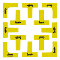 Pickleball Court Marker Kit