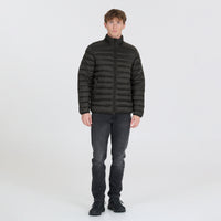 Arubi Light Puffer Jacket