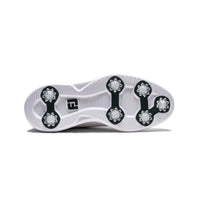 FJ Traditions Diamond Grid - Blucher Golf Shoes