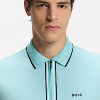 Philix GOC Golf Polo Shirt