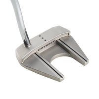 Damascus Milled #7 Golf Putter