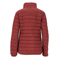 Women's Edge CFT-Light Puffer Jacket