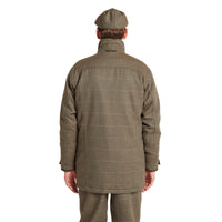 Ptarmigan Tweed Classic Coat