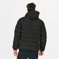 Carseno Puff Jacket