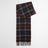Braden Tartan Scarf