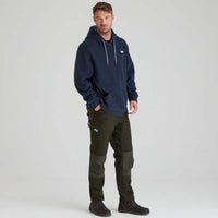 Men's Ballistic Fleece Hoodie