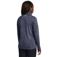 UA Tech 1/2 Zip - Twist Womens