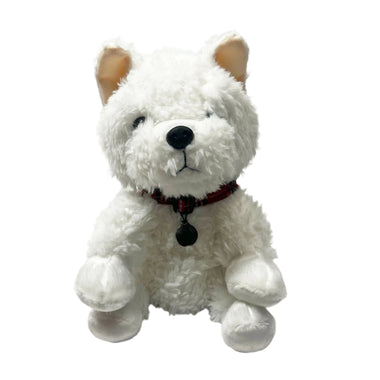 Westie Dog Driver Headcover – Greaves Sports