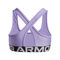 UA Crossback Sports Bra Junior