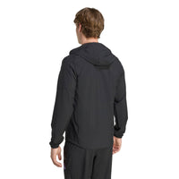 Man Utd 25/26 Football Travel Jacket