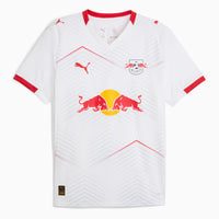 RB Leipzig 25/26 Home Football Shirt
