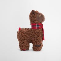 Llama Dog Toy