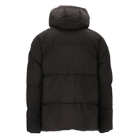 Mackey Puffer Jacket