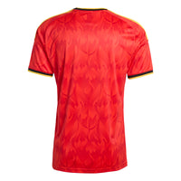 Belgium 26 Home Football Shirt