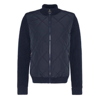 Newland Zip Through Knitted Jumper