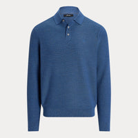 RLX Performance Polo Collar Sweater