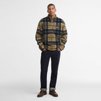 Tartan Fleece