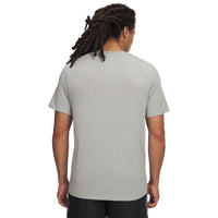 UA Wool Run Short Sleeve