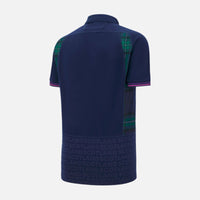Scotland 25/26 Home WRWC Jnr Rugby Shirt