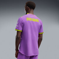 Borussia Dortmund 26/27 3rd Authentic Football Shirt