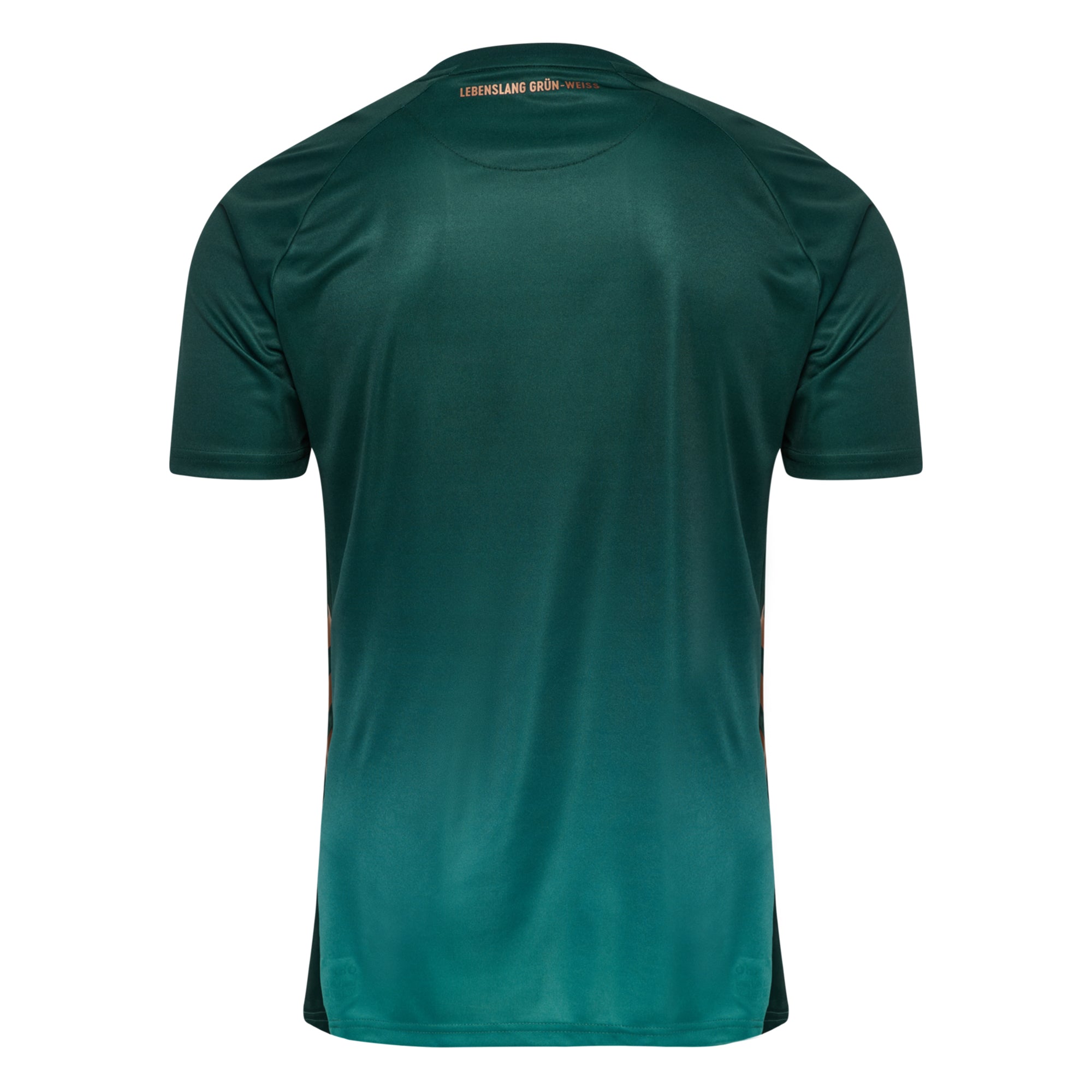 Werder Bremen 25/26 3rd Football Shirt Scarab Medium