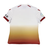 Valour FC 25 Away Shirt